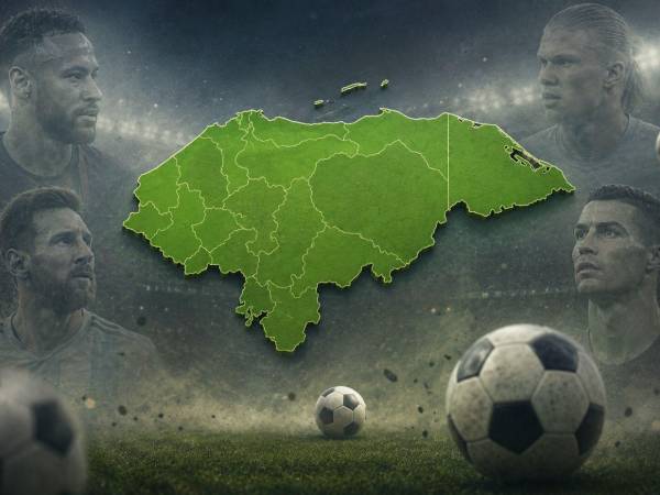De acuerdo a datos del Registro Nacional de las Personas (RNP), en los últimos diez años Neymar se convirtió en uno de los nombres más populares en Honduras.