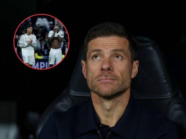 El conjunto dirigido por Alonso solo ha ganado dos de los últimos ocho encuentros.