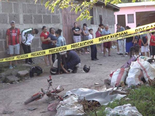 La tragedia quedó captada en video por una cámara de seguridad de un negocio cercano a la escena donde ocurrió el hecho. Las imágenes han conmocionado a la población nicaragüense.