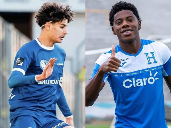 La Selección de Honduras ya presentó el listado de jugadores con los que buscará el boleto al Mundial Sub20 y Juegos Olímpicos. En el listado hay muchos futbolistas en Europa que no fueron citados, ¿quiénes son y por qué?
