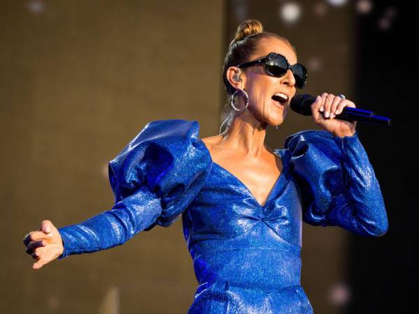 El último gran concierto en solitario de la artista fue en la primavera de 2020, en Nueva York.