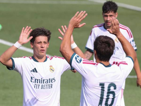 Real Madrid ha empezado a sumar partidos al mando de José Mourinho.
