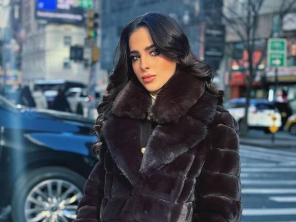 En medio de compromisos oficiales y una agenda que apenas concede pausas, Fátima Bosch ha optado por hablar desde un territorio poco habitual en las reinas de belleza para adentrarse en una faceta más personal.