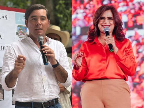 Octavio Pineda, exministro de la SIT busca ser candidato presidencial. Para la argolla de Rixi Moncada no es permitido que surjan otras corrientes.