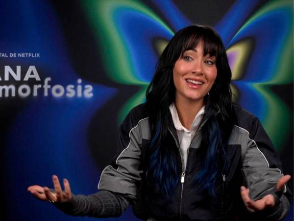 Para Aitana afrontar la depresión no ha sido fácil, pero entiende que este proceso le ayudado a conocerse aún más. Con 25 años, dice que le quedan muchísimas cosas por vivir.