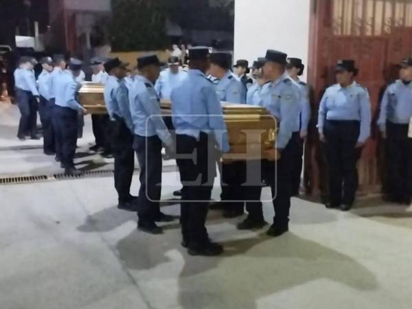 El 2026 ha sido uno de los años más trágicos para la Policía Nacional de Honduras. En solo tres incidentes ha perdido trágicamente a 16 agentes en la mitad del año. Estos son los casos que enlutan a la institución policial..