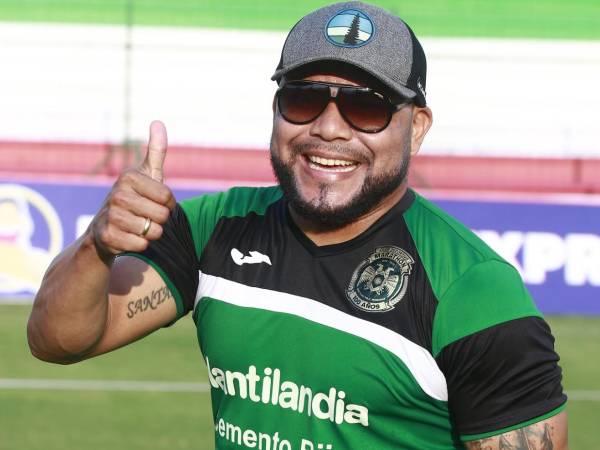 Una voz autorizada para referirse a Marathón vs Alajuelense, esa es la Emil Martínez.