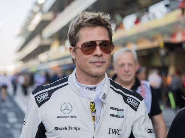 Una mujer de Río Grande del Sur, Brasil, se presentó en la terminal del aeropuerto de Erechim durante la Nochebuena con la convicción de encontrarse con el actor Brad Pitt.