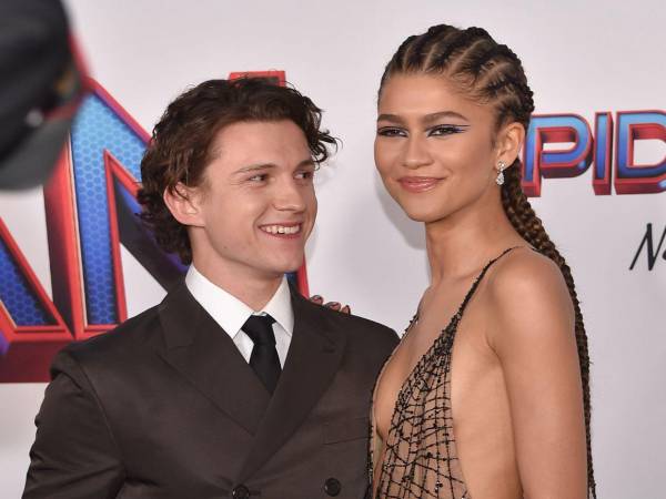 El compromiso entre Zendaya y Tom Holland, que desde hace años acapara titulares, ha sido pausado indefinidamente.