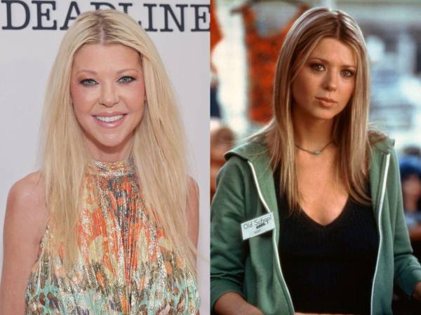 Tara Reid, recordada mundialmente por su papel como Vicky en American Pie, volvió a los titulares tras un fuerte episodio que puso en riesgo su vida.