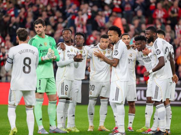 Real Madrid enfrenta este domingo al Celta de Vigo con la lucha por el liderato.