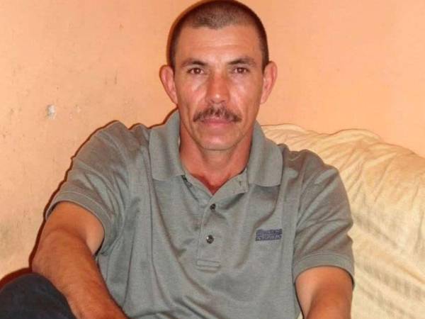 La víctima respondía al nombre de Neftaly González Soler.