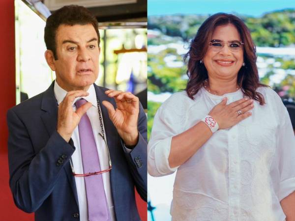 Salvador adelantó que Rixi va a violentar el proceso y es un abuso de autoridad”.