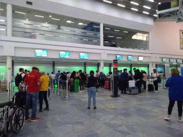 La medida entrará en vigencia a partir de este jueves 25 de junio, dieron a conocer las autoridades sanitarias.