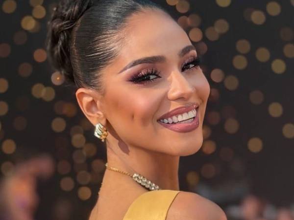 Jihan Mohin Dimachk se convirtió en la nueva Miss Grand International 2026 tras ganar la competencia celebrada en Bangkok, Tailandia. Pero, ¿quién es ellas detrás de esa nueva corona?