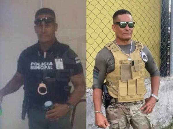 Yovany Nájera se encontraba a ayer inmediaciones de una agencia bancaria, cuando llegaron sicarios en motocicleta llegaron al lugar y atentaron contra su vida.