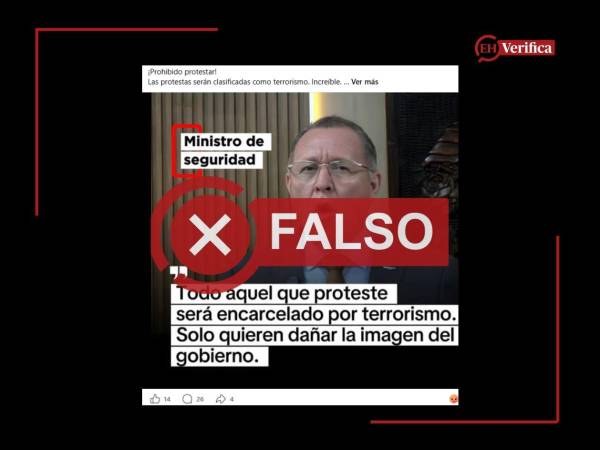 Captura de pantalla a una publicación de Facebook, hecha el 2 de septiembre de 2026, adaptada a esta cartela.