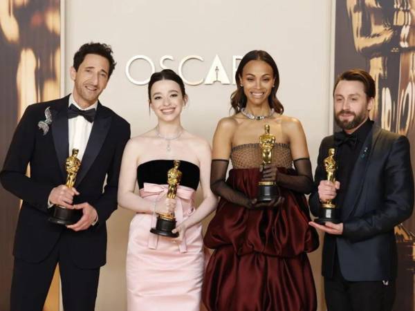 Los premios Oscar prometen paralizar a la industria audiovisual, generando altas expectativas entre los cinéfilos. ¿Cuándo y dónde ver la transmisión en vivo?