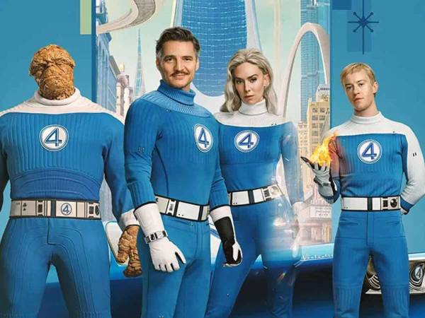 Hasta ahora, la nueva entrega de Marvel acumula en taquilla 368.7 millones de dólares a nivel mundial.