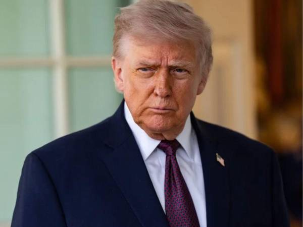 El propio Trump se defendió en una publicación de su red social, Truth Social, este domingo en la que afirmó que las negociaciones avanzan de manera constructiva.