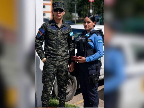 Arlin Orlando Sierra Sánchez era miembro de las Fuerzas Armadas.