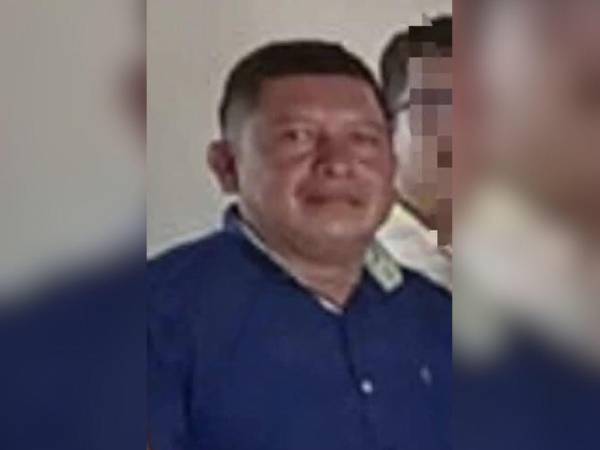 La comunidad se encuentra sumamente consternada por la muerte del docente.