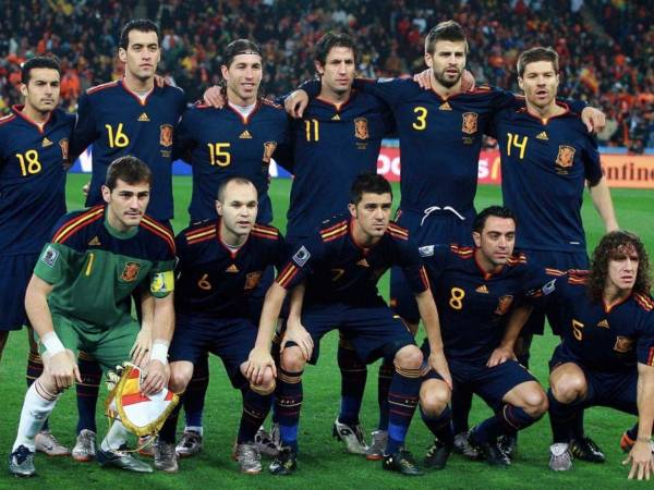España volverá a jugar una final del Mundial tras derrotar a la temida Francia de Kylian Mbappé. La última vez que llegaron a esta instancia fue en Sudáfrica 2010.