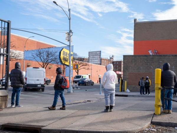 Congreso hispano cuestiona cambios en proceso para obtener residencia en EE.UU.