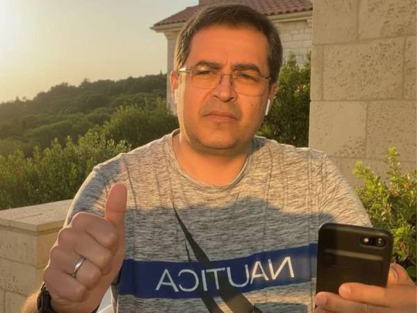 La noticia de que Juan Orlando Hernández sería indultado por el presidente de los Estados Unidos tomó por sorpresa a muchos y se convirtió en un tema que llegó hasta medios internacionales.