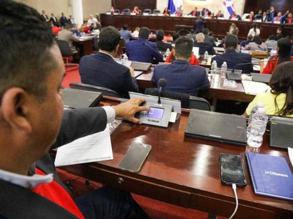 El Congreso Nacional prepara la renovación de su sistema de votación electrónica con el acompañamiento del PNUD para garantizar un proceso transparente.