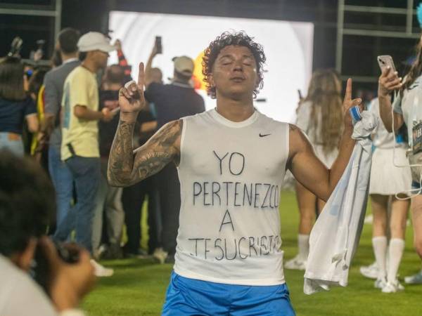 El creador de contenido, Daniel Coly, conocido como el Richard Ríos hondureño fue detenido por la Interpol de Panamá, mientras viajaba con la Selección de Tiktokers de Honduras con destino a Brasil, para un nuevo encuentro deportivo. ¿De qué lo acusan? ¿Será extraditado a Estados Unidos? A continuación todos los detalles.