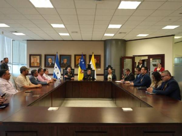 La municipalidad realizará un estudio para determinar la posibilidad de incrementar el suministro de agua desde la estación Suyapita hasta Ciudad Universitaria.