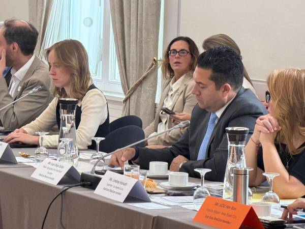 La participación de Tegucigalpa en el GexCom de ICLEI fortalece la presencia internacional de la ciudad y abre nuevas oportunidades de cooperación, asistencia técnica y financiamiento.