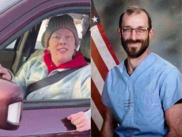 Los estadounidenses Renee Good y Alex Pretti, ambos de 37 años, murieron en operativos antimigrantes en el estado.