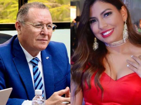 Gerzon Velásquez, ministro de Seguridad, fue consultado si Angie Peña sigue con vida y su respuesta fue cuestionada por un sector de los internautas, incluyendo a Julissa Villanueva, quien fungió como viceministra de Seguridad. Esto fue lo que dijo el funcionario.