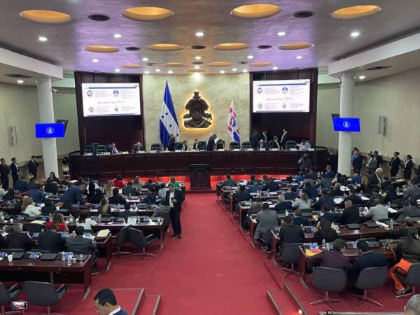 El Congreso impulsa varias reformas electorales.