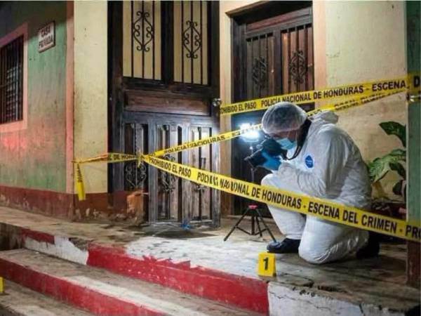 No hay capturas y las investigaciones continúan.