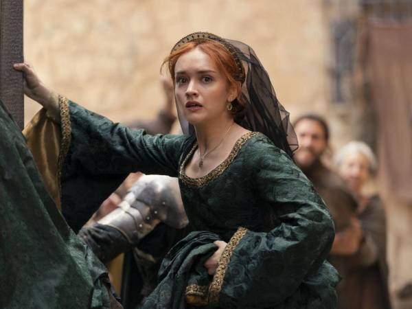 Olivia Cooke, la actriz que hoy da vida a Alicent Hightower en la tercera temporada de House of the Dragon, admitió públicamente que, años antes de pisar los sets de HBO, se presentó a las audiciones para un rol en Star Wars.