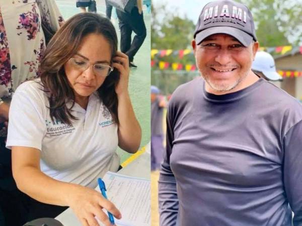 Ana Mercedes Cerna, una maestra de 51 años, murió a manos de su esposo Mario Martínez, de 60 años, quien le disparó y al verla muerta se quitó la vida. Los hechos se registraron en su casa, ubicada en el barrio Cabañas, en Comayagua, el pasado viernes 14 de marzo.