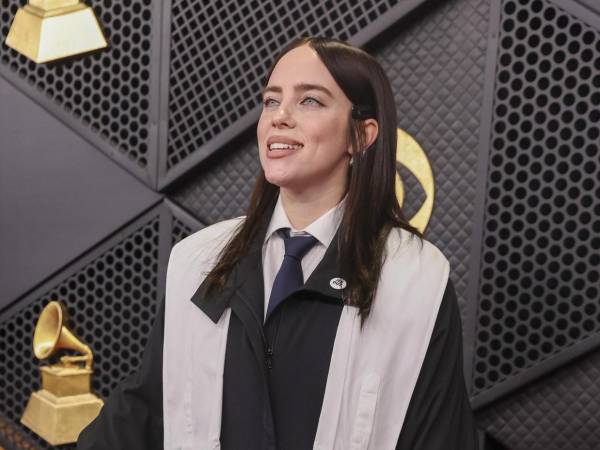 La trayectoria de Billie Eilish en los premios Grammy incluye múltiples reconocimientos desde su irrupción en la escena musical.