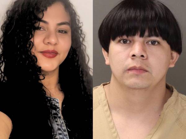 Autoridades detuvieron a la expareja de Neysa Casaleno tras señalarlo como principal sospechoso de su muerte, luego de que se revelara que habría ofrecido dinero a otros hombres para ayudarle a cometer el crimen.
