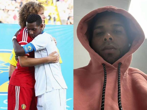 En la historia del fútbol hondureño han existido muchos casos de jugadores que fueron grandes prospectos y poco a poco se fueron apagando. Recientemente un futbolista que fue capitán de la Selección de Honduras en dos Mundiales juveniles ha tomado la decisión de retirarse apenas a los 28 años. ¿Por qué?