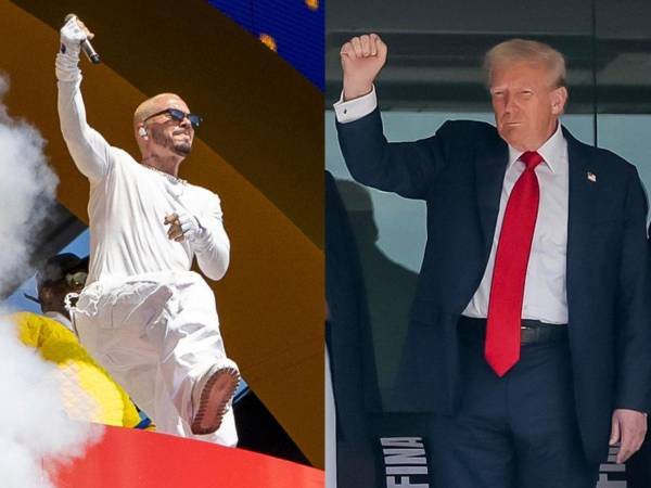 Desde el reguetonero J Balvin hasta el mismo presidente de los Estados Unidos estuvieron presentes en la emocionante final del Mundial de Clubes 2025 de la FIFA. Más detalles a continuación.