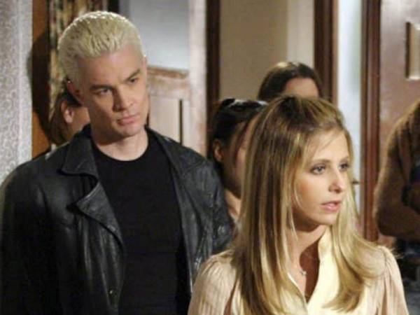 Sarah Michelle Gellar anunció la cancelación del proyecto, y agradeció el proceso que se había desarrollado hasta ahora.