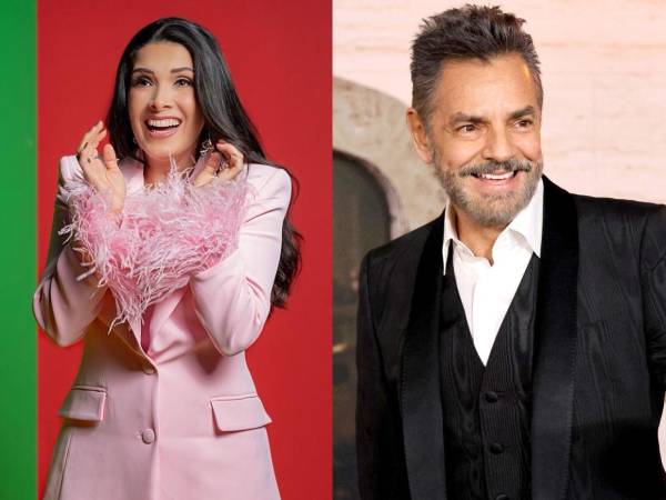 Los comediantes mantuvieron una relación de pareja mientras la actriz trabajaba en La familia P. Luche, pero todo se vino abajo cuando Derbez acabó por traicionar su confianza.