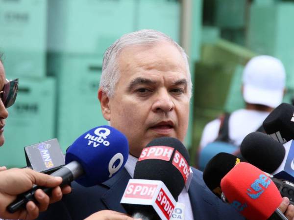 El dirigente explicó que el contexto actual favorece a reacciones fuertes dentro de los partidos. “Estamos a 14 días de las elecciones y todavía no tenemos resultados”, señaló.