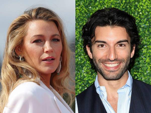Un Juez desestima contrademanda de Justin Baldoni contra Blake Lively por demoras.