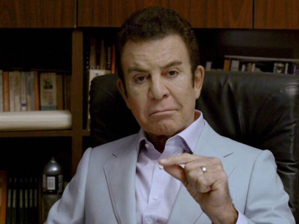 Además de instalar la CICIH y mantener la extradición, Nasralla aseguró que en su gobierno se combatirá el narcotráfico.