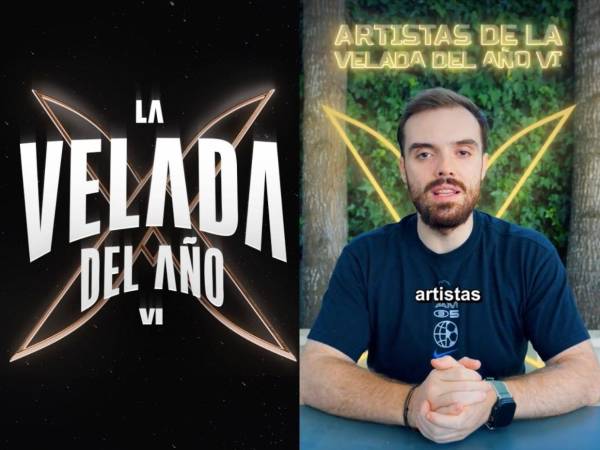 ¿Quiénes son los artistas que pondrán la banda sonora a los combates de La Velada del Año XI? Este miércoles, a través de un video publicado en Instagram, el creador de contenido Ibai Llanos puso fin a la especulación, aunque dejó en el aire una parte del misterio que promete extenderse hasta el propio día del evento.