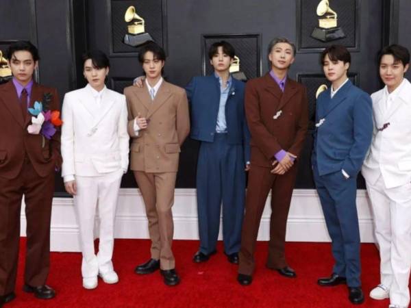 La banda de K-POp surcoreana lanzará el 20 de marzo su nuevo disco Arirang e iniciarán una gira mundial de conciertos que incluye Latinoamérica.